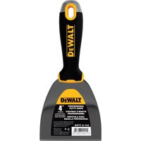 DeWalt Hammer End Dry Wall Jointing and Filling Knife