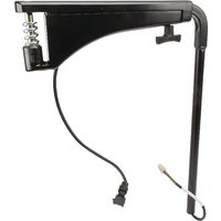 Fendt (AGCO) Mirror Arm G931812153010
