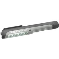 Expert Britool USB Rechargeable Pen Light 6+1 LED E201406