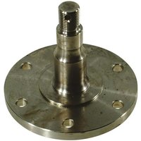Rabe Disc coulter axle, 6 hole, 72090800
