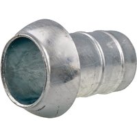 Perrot Male 4"+110mm hose end 4104110