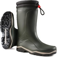 Dunlop Rubber boots Blizzard size 6 K48606139
