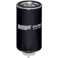 Hengst Fuel filter H542WK