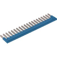 Phoenix Contact Jumper, blue FBS205BU