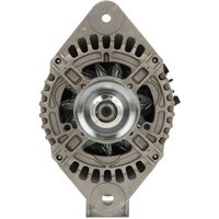 Claas Alternator 0011150851