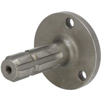 Kramp PTO stub shaft 540 rpm suitable for New Holland 5185602KR