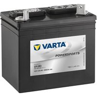 VARTA Battery 12V 22Ah 340A Powersports 522450034I312PS