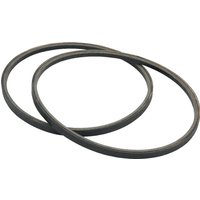 Briggs & Stratton V-belt (Set of 2x) A 1718602SM