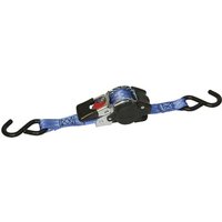 Kerbl Ratchet strap Type 25, 300kg 3.0m 37181
