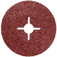 3M Fibre disc 782C 36+ SLOT 492EQ 125 x 22 mm DC 7100099576