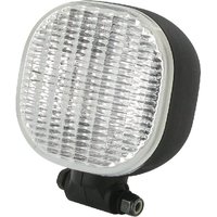 Cobo Work light Halogen, square, 12V, white, 05647000