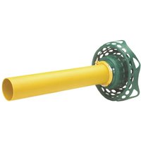 Walterscheid PTO inner half guard SD25/1 tube diameter 80, L: 1500mm SD2511500IWWZFLEX
