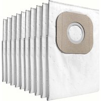 Kärcher Fleece filter bags 10 pieces 69040840