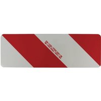 Mazon Two-s. warning sign 423x141m WB5037671