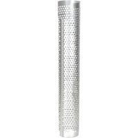 Exhaust burn protection EX990602
