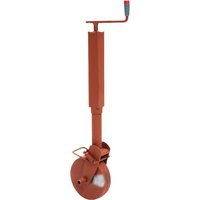 Simol Wheel jack horizontal handle 70x955mm STR1630