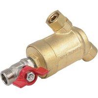 Braglia Pressure filter 1/2" 14650410