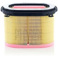MANN-FILTER Cab filter CU26270