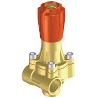 Braglia Diaphragm pressure control valve M401, 20 bar 4011510720