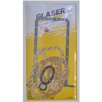 Glaser Dana Bottom sump gasket kit 1810027M91N