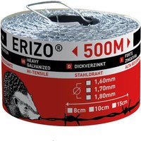 MRT Barbed wire 1.7x10 500m 17010624