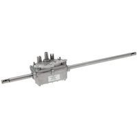 Sabo Transmission Bi.Ci.Di. 54-Pro, SVC SAA13719