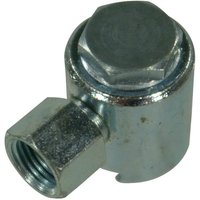 Mato Slide coupling for nipple 1/8" FP16R8