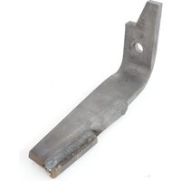 Kramp Power harrow tine 2x carbide tiles RH, length 300mm, suitable for Amazone, KE0116C2