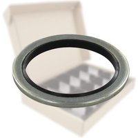 Kramp Assorted multi seals metric basic 12pcs KWS00944