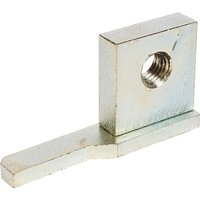 JF Threaded block 813064766X