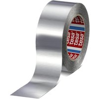 TESA Aluminium tape, Robust 50m x 50mm Tesa® T606700000200