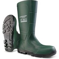 Dunlop JobGUARD Combi Green 45 NA0KL0145