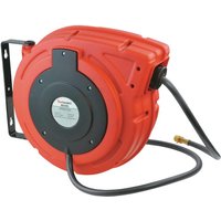REDASHE Air or water hose reel 15m 3/8" C2752