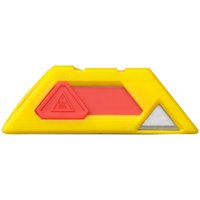 Hultafors UBS Safety Utility Blades, Pack of 10 388820