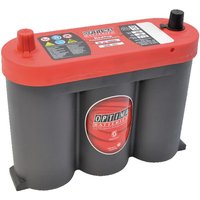 Optima Battery 6V 50Ah 815A AGM Red Top RTS 2.1 810355
