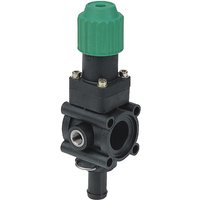 Arag Pressure relief valve 20-bar 463080