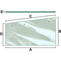 Vapormatic Glass VPM7167
