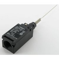 Omron Limit switch, metal spring rod D4N4180