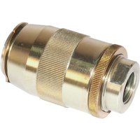 FluidPress Throttle check valve S-16-D-1" FPMU25001