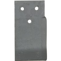 Feeder wagon knife FM01128