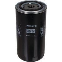 MANN-FILTER Fuel change filter WK95021