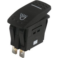 Massey Ferguson (AGCO) Light Switch 3713143M1
