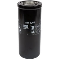 MANN-FILTER Oil change filter WH1263