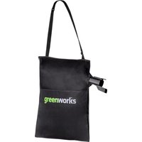 Greenworks Collecting bag for blower/vac RA37901142V