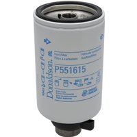 Donaldson Fuel water separator filter Spin on P551615
