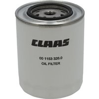 Claas Engine oil filter 0011533260