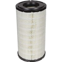 MANN-FILTER Air filter element C21584
