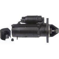 Mahle Starter 12V, 3.0kW, 10-teeth, CW, with reduction gear, IS1016