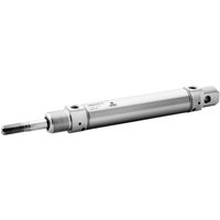 Camozzi Mini cylinder, 20-320, series 23 23N2A20A320