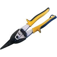 Bahco MA421 Aviation Compound Snips Straight Cut 250mm MA421